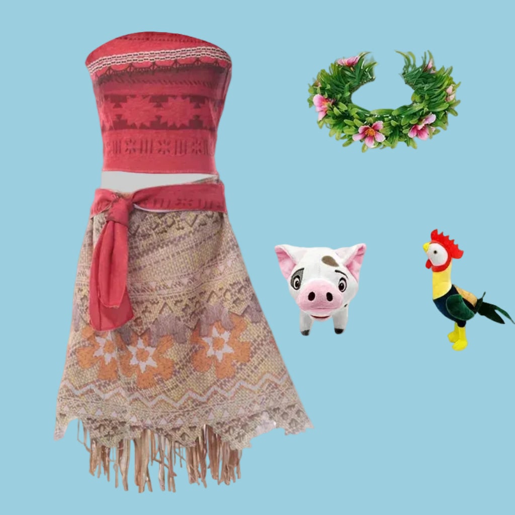 Kids Halloween Costume for Girls – image 6