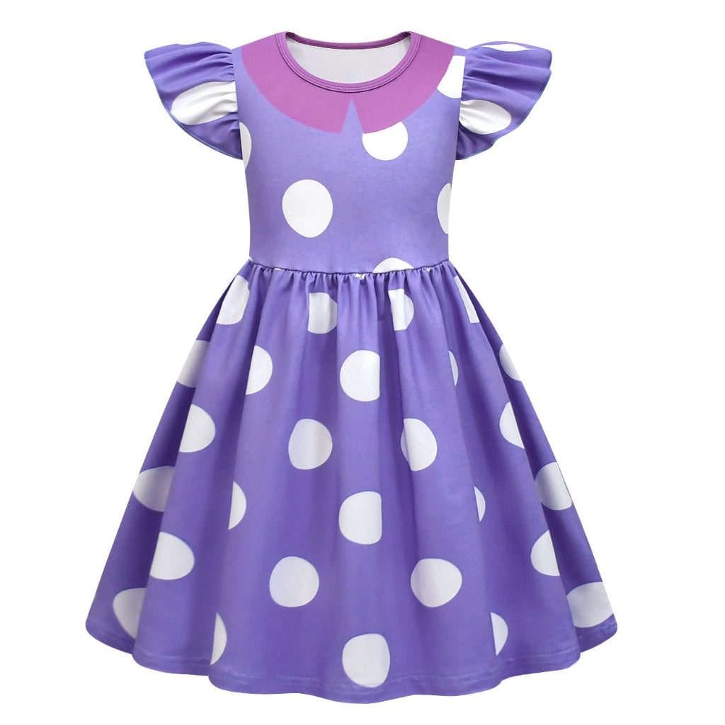 Kids Halloween Costumes for Girls, Girls Party Dress