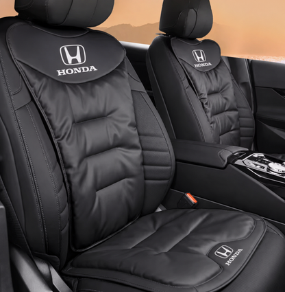Car Seat Cushion for Driving, Lumbar Support Pillow for Car Seat – image 9