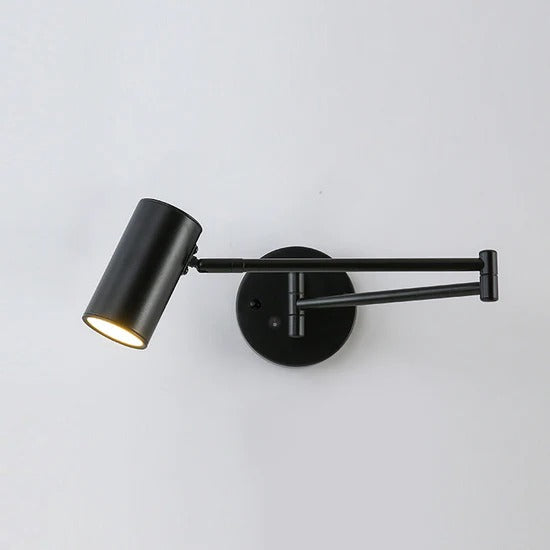 Swing Arm Wall Lamp – image 43