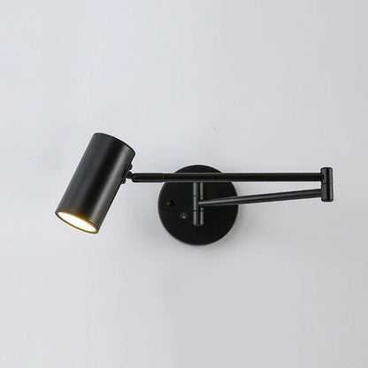 Swing Arm Wall Lamp – image 43