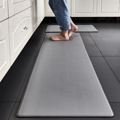 Kitchen Floor Mat, Runner Rug for Hallway and Entryway – image 7