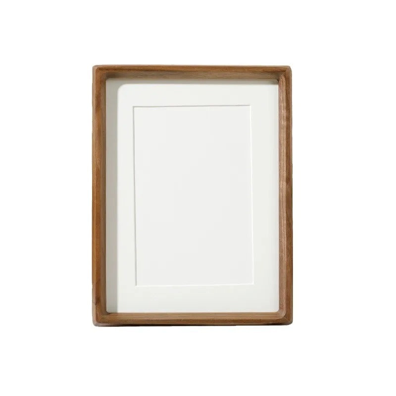 Wooden Picture Frame, Photo Frames in 6 7 8 10 Inch and A4 Sizes – image 5