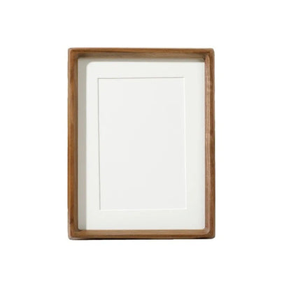 Wooden Picture Frame, Photo Frames in 6 7 8 10 Inch and A4 Sizes – image 5