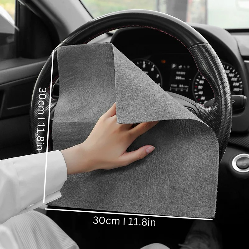 Microfiber Cloths for Cleaning