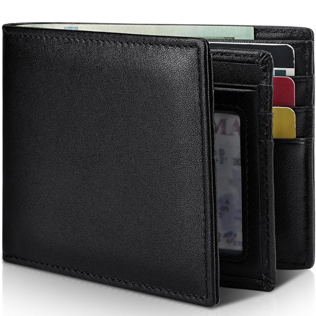 RFID Blocking Wallet – image 6