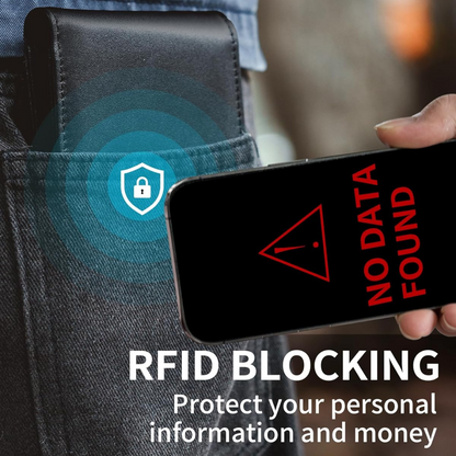 RFID Blocking Wallet – image 9