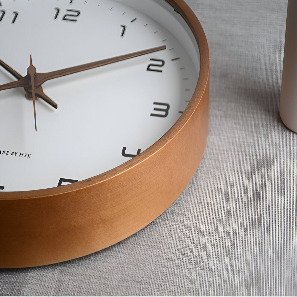 Analog Clock for Wall – image 8