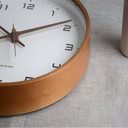 Analog Clock for Wall – image 8