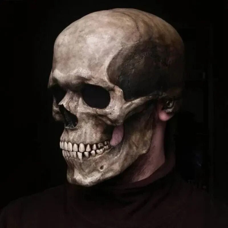 Halloween Costume Mask, Halloween Decorations – image 4