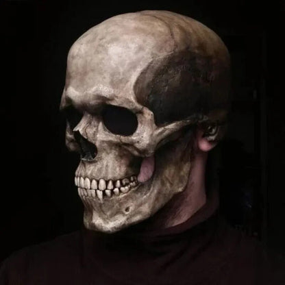 Halloween Costume Mask, Halloween Decorations – image 4