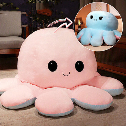 Octopus Stuffed Animal, Giant Plush Stuffed Toy