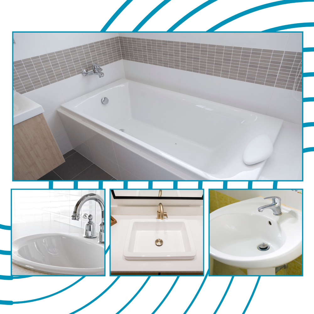 Pop Up Drain Stopper, Bathroom Accessories – image 7
