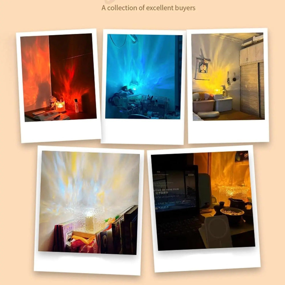 Ambient Lighting for Bedroom – image 5