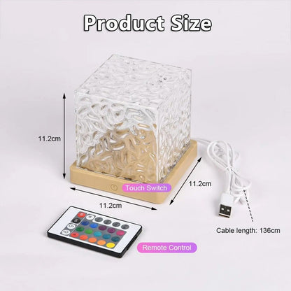 Mood Room Projector with 16 Colors and Remote Control – image 7