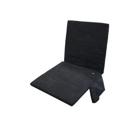Heated Stadium Seat Cushion, Bleacher Seat Pad with Power Bank Pocket – image 5
