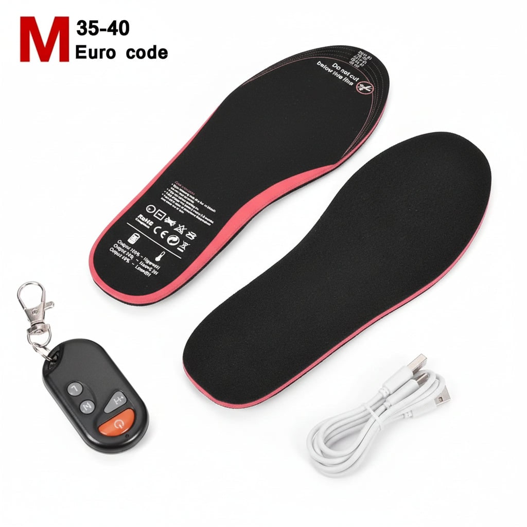 Feet Warmers for Winter – image 7