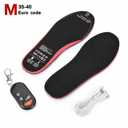 Feet Warmers for Winter – image 7