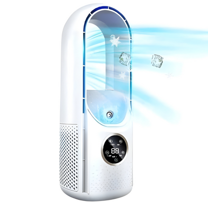 Portable Air Cooler