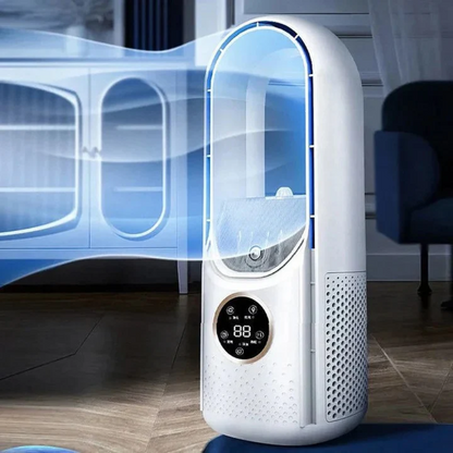 Portable Air Cooler – image 6