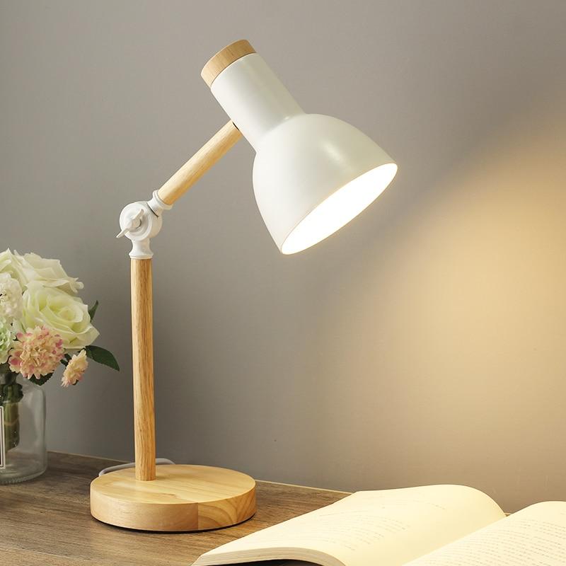 Modern Table Lamps for Bedroom – image 7