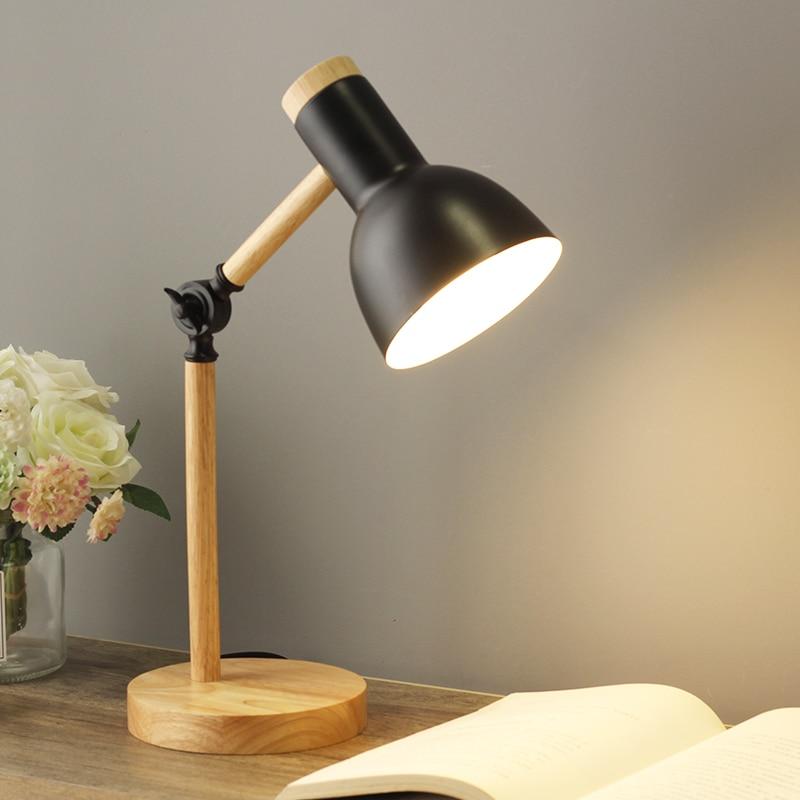 Modern Table Lamps for Bedroom – image 6