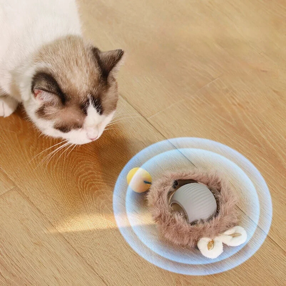 Interactive Cat Toys – image 4