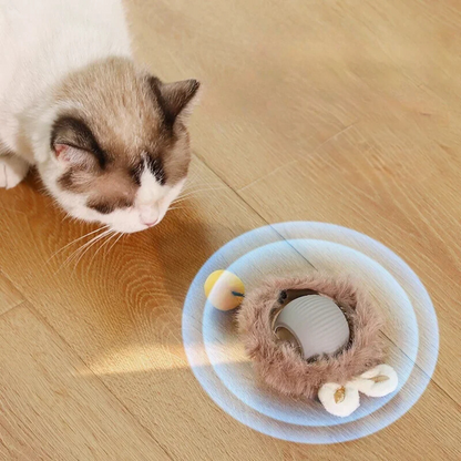 Interactive Cat Toys – image 4