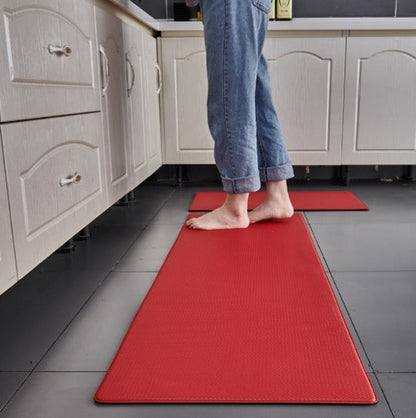 Kitchen Floor Mat, Anti Fatigue Kitchen Mat Non Slip – image 8