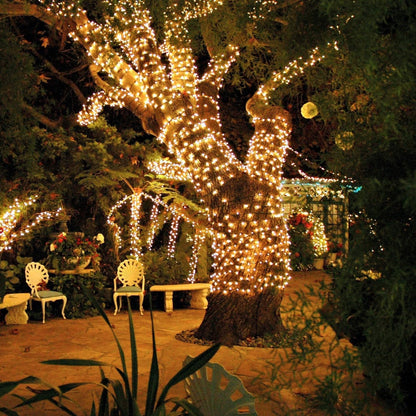 Solar Fairy Lights – image 11