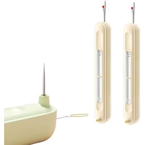 Seam Ripper with Needle Threader, Thread Ripper for Sewing Supplies – image 7