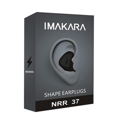 Reusable Earplugs for Sleeping, Soft Ear Plugs – image 5
