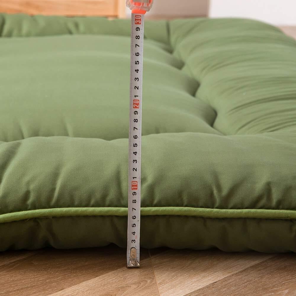 Japanese Floor Mattress, Portable Floor Bed for Adults and Kids – image 7