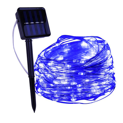Solar Fairy Lights – image 16