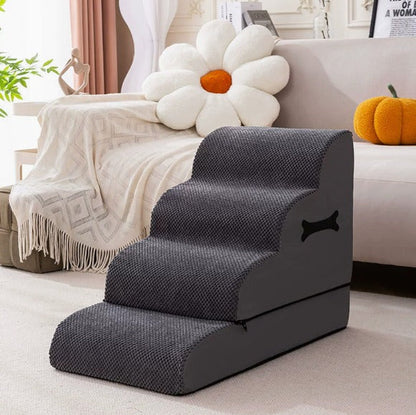 Dog Bed Stairs – image 13