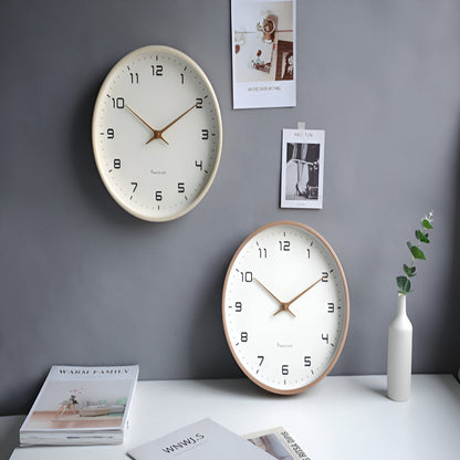 Analog Clock for Wall – image 4