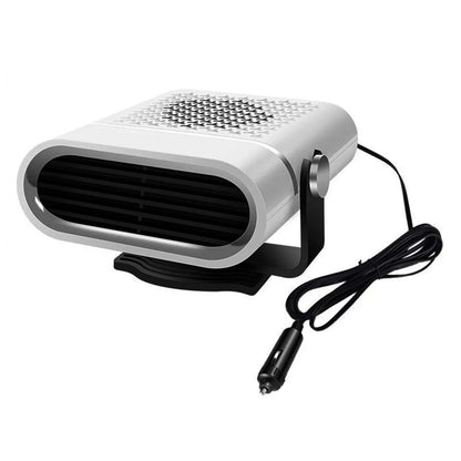 Portable Car Heater, Car Defroster with Warm Air – image 10
