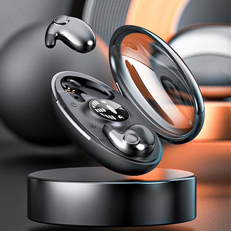 Wireless Headphones with Dual Noise Reduction – image 5