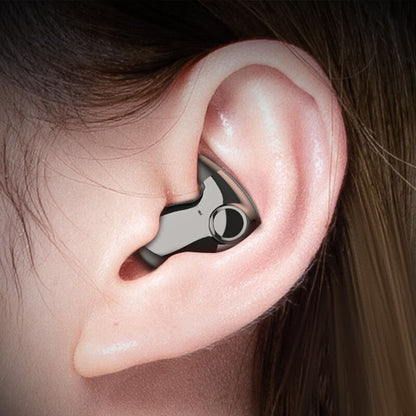 Wireless Earbuds, Bluetooth Earbuds with Touch Control and Charging Case, Wireless Headphones with Dual Noise Reduction