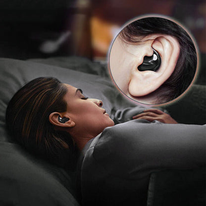Wireless Earbuds, Bluetooth Earbuds with Touch Control and Charging Case
