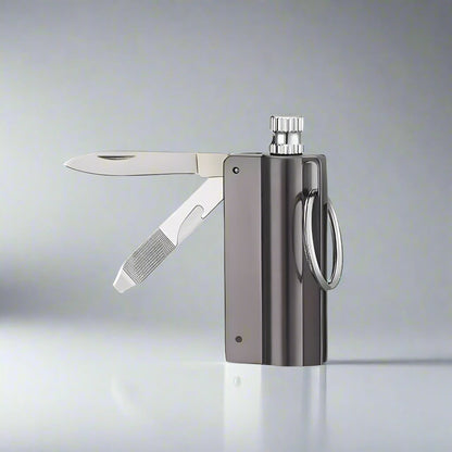 Camping Lighter, Permanent Match Fire Starter